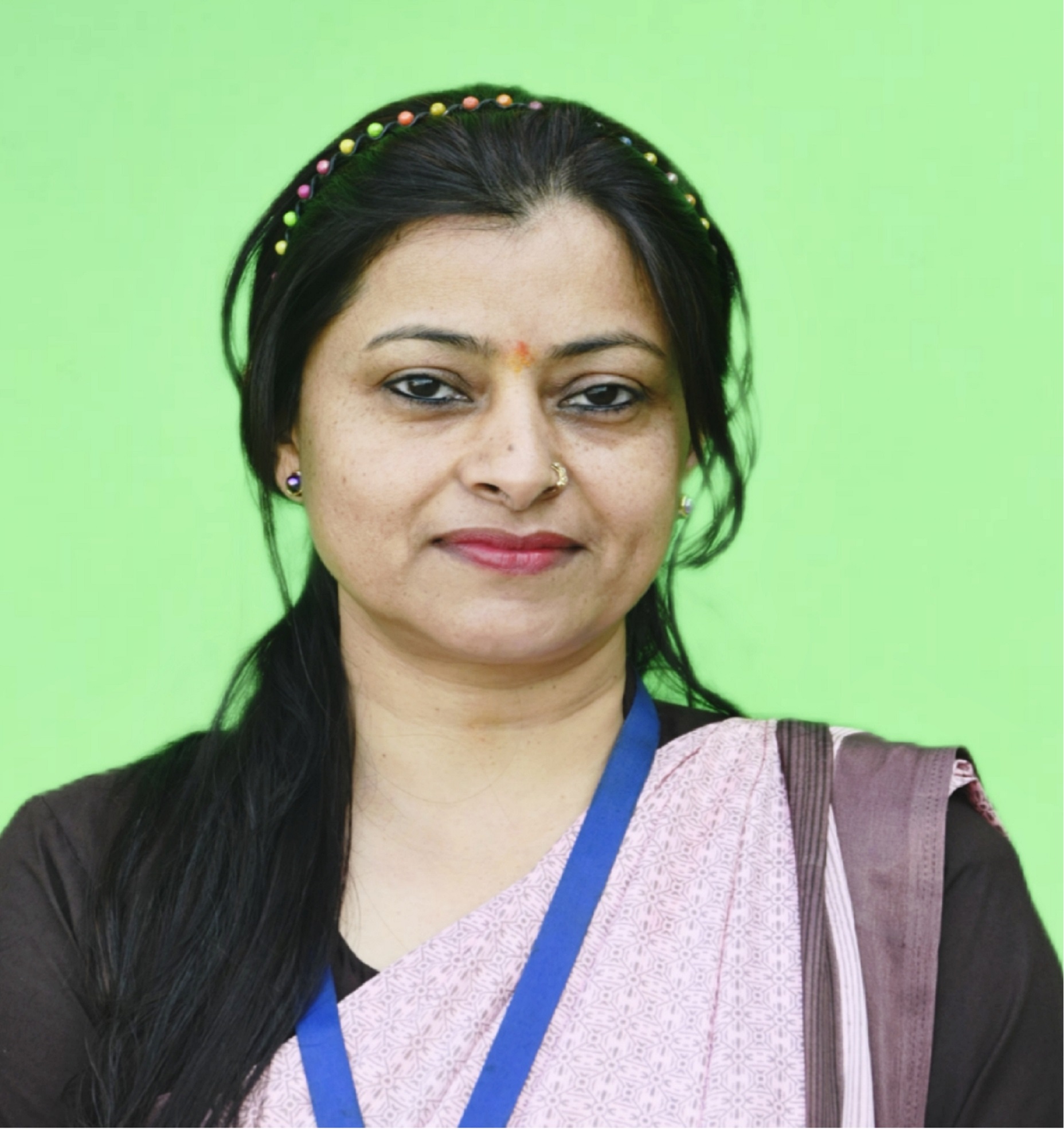 GMPS - Great Mission Public School Ramnagar